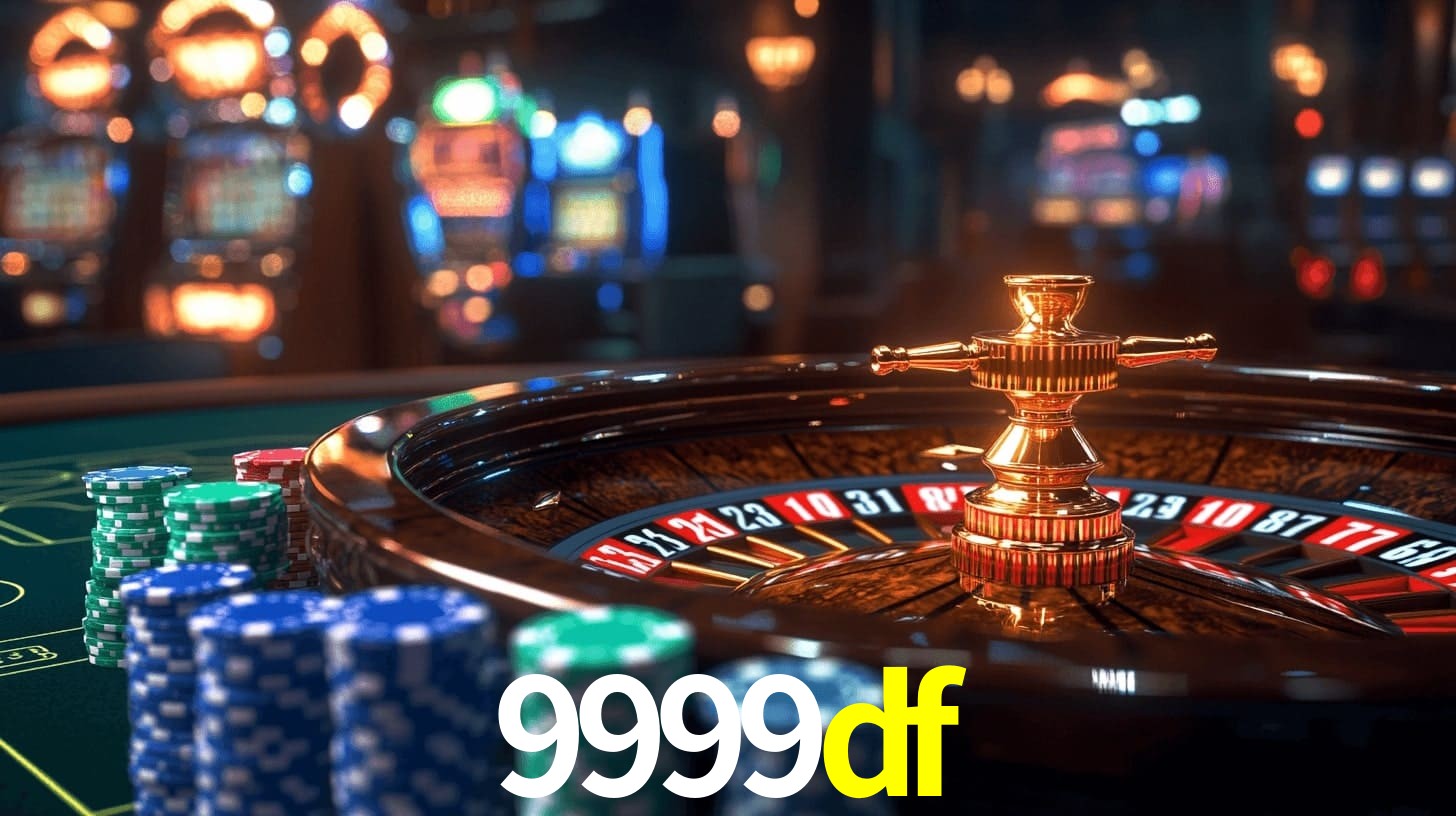 9999df: Seu Cassino Premiado com Pagamentos Rápidos
