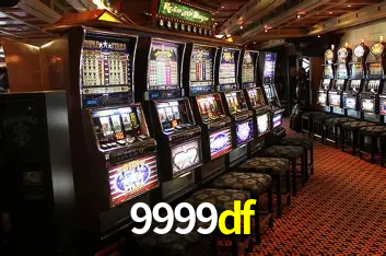 Desvendando o Mundo dos Jogos Virtuais na 9999df