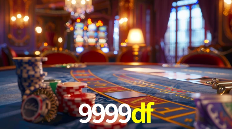 Live Casino 9999df