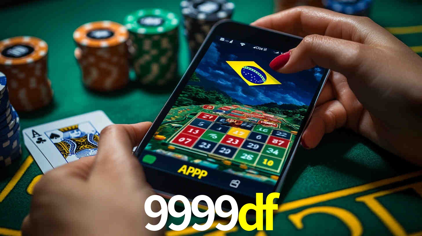 Inovações de Jogos na 9999df: O Futuro das Experiências Interativas