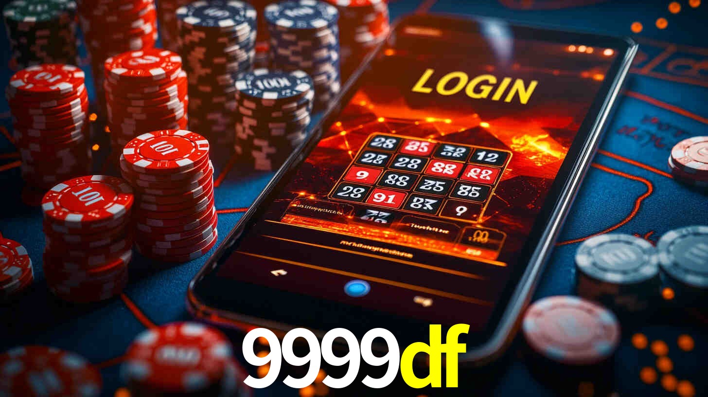 Bônus Generosos e Exclusivos no 9999df para Você!
