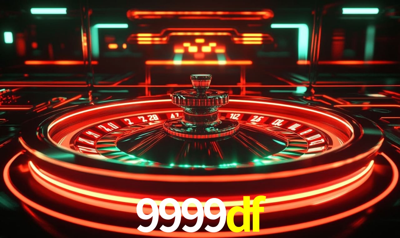 Apostas Esportivas na 9999df: Um Guia Completo