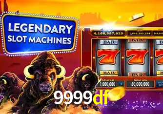 Descubra a Magia dos Jogos de Arcade no 9999df