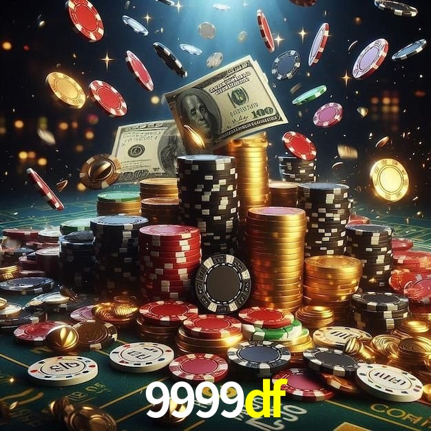 Desvendando o Mundo dos Jogos Virtuais na 9999df