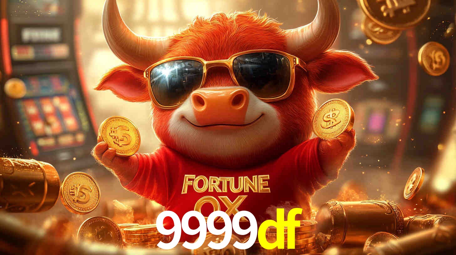 9999df: A Experiência de Casino com Jogos de Mesa ao Vivo