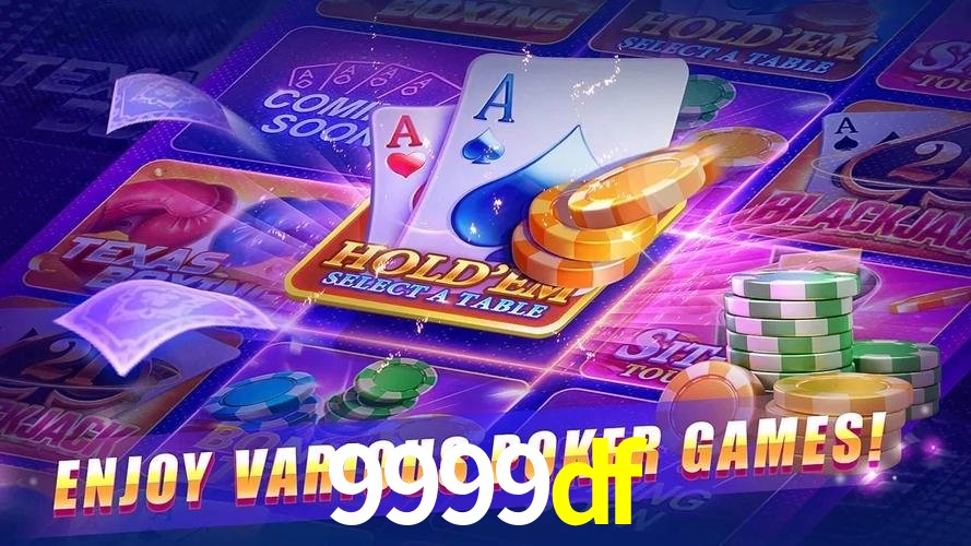 Inovações de Jogos na 9999df: O Futuro das Experiências Interativas