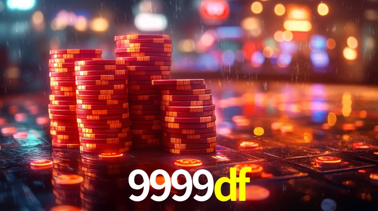 9999df: Jogos de Caça-Níqueis-Altas Recompensas, Roleta-Velocidade, Blackjack-Desafios Máximos