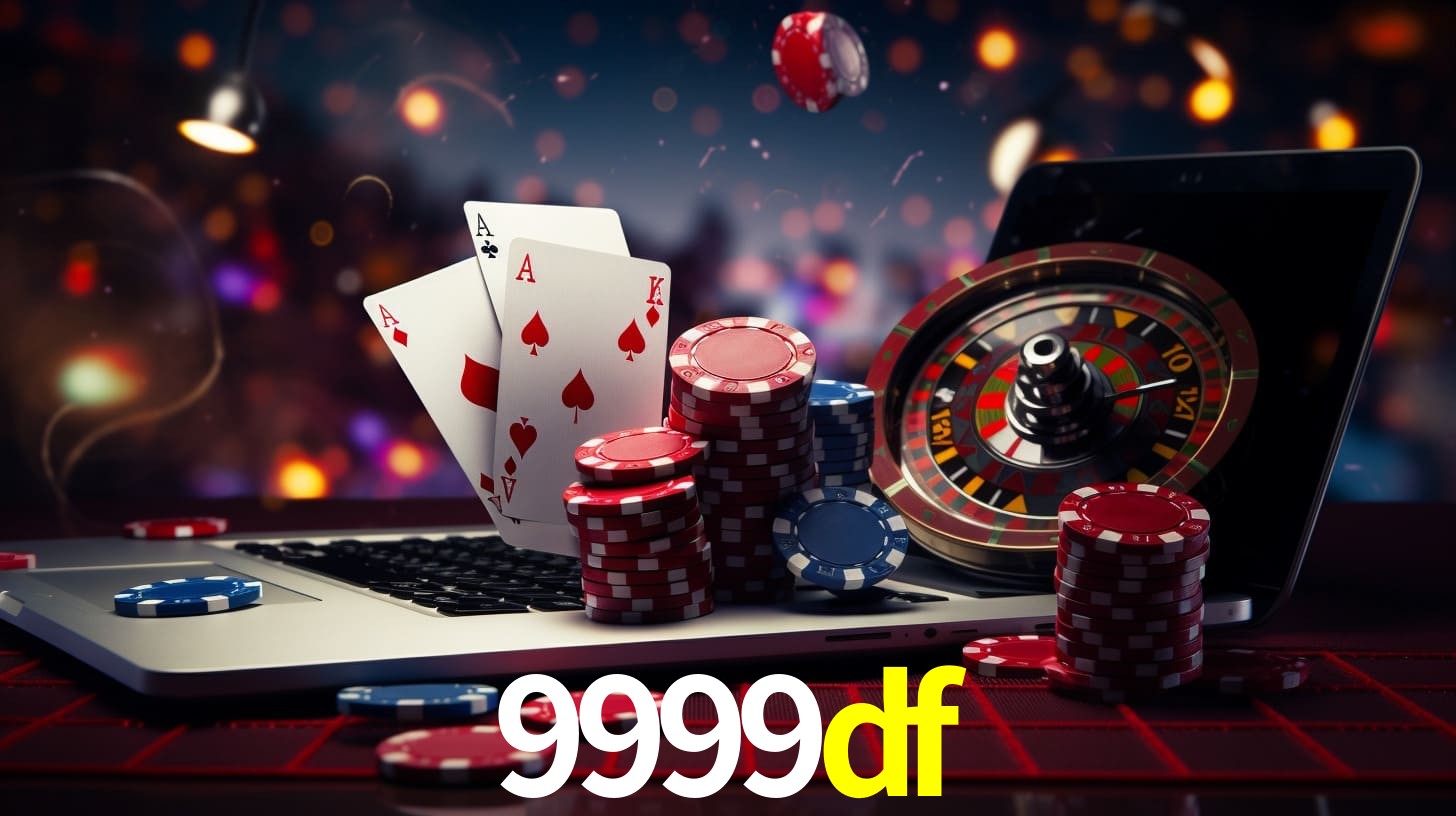 Live Casino 9999df