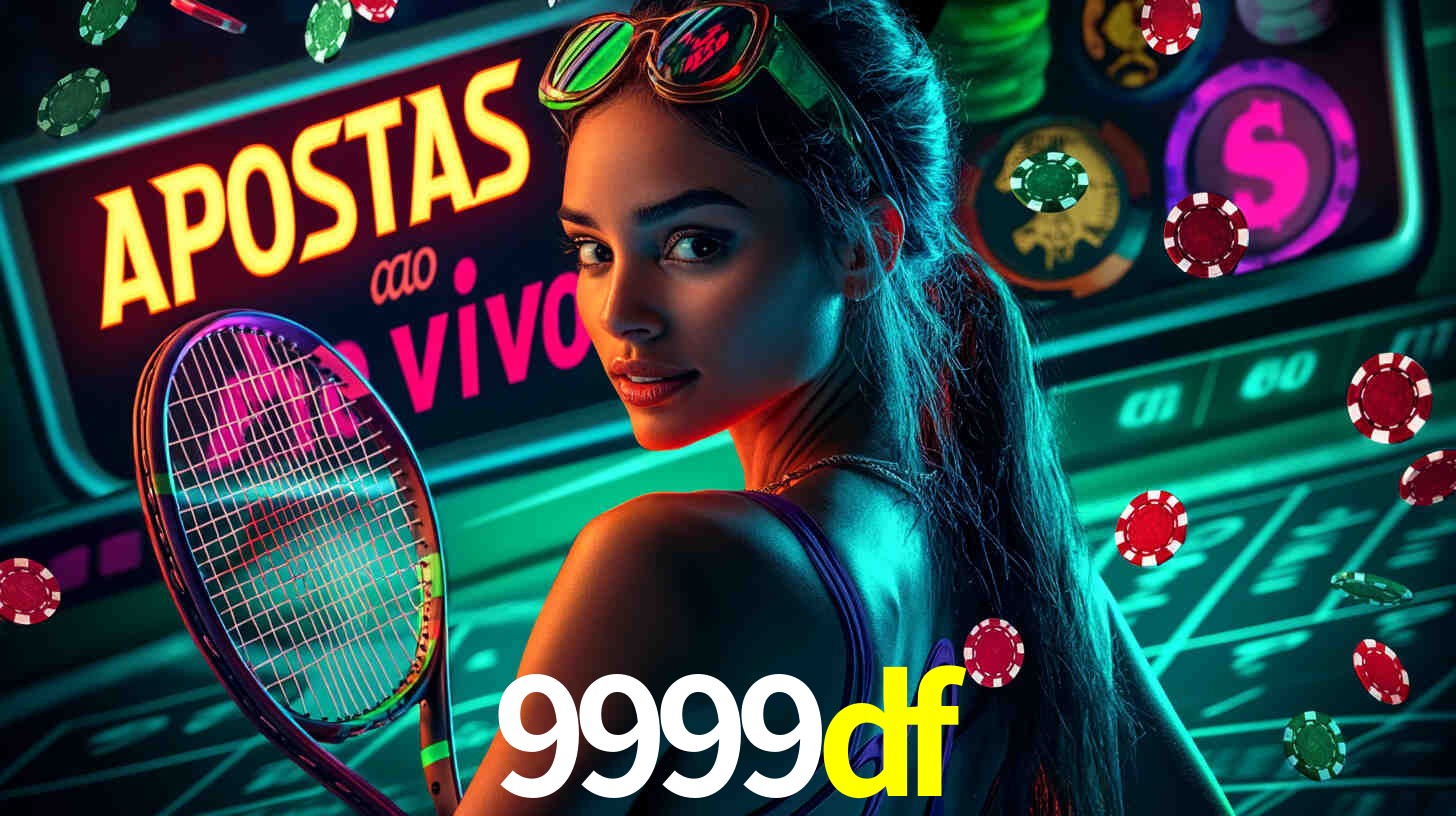 Desvendando o Mundo dos Jogos Virtuais na 9999df