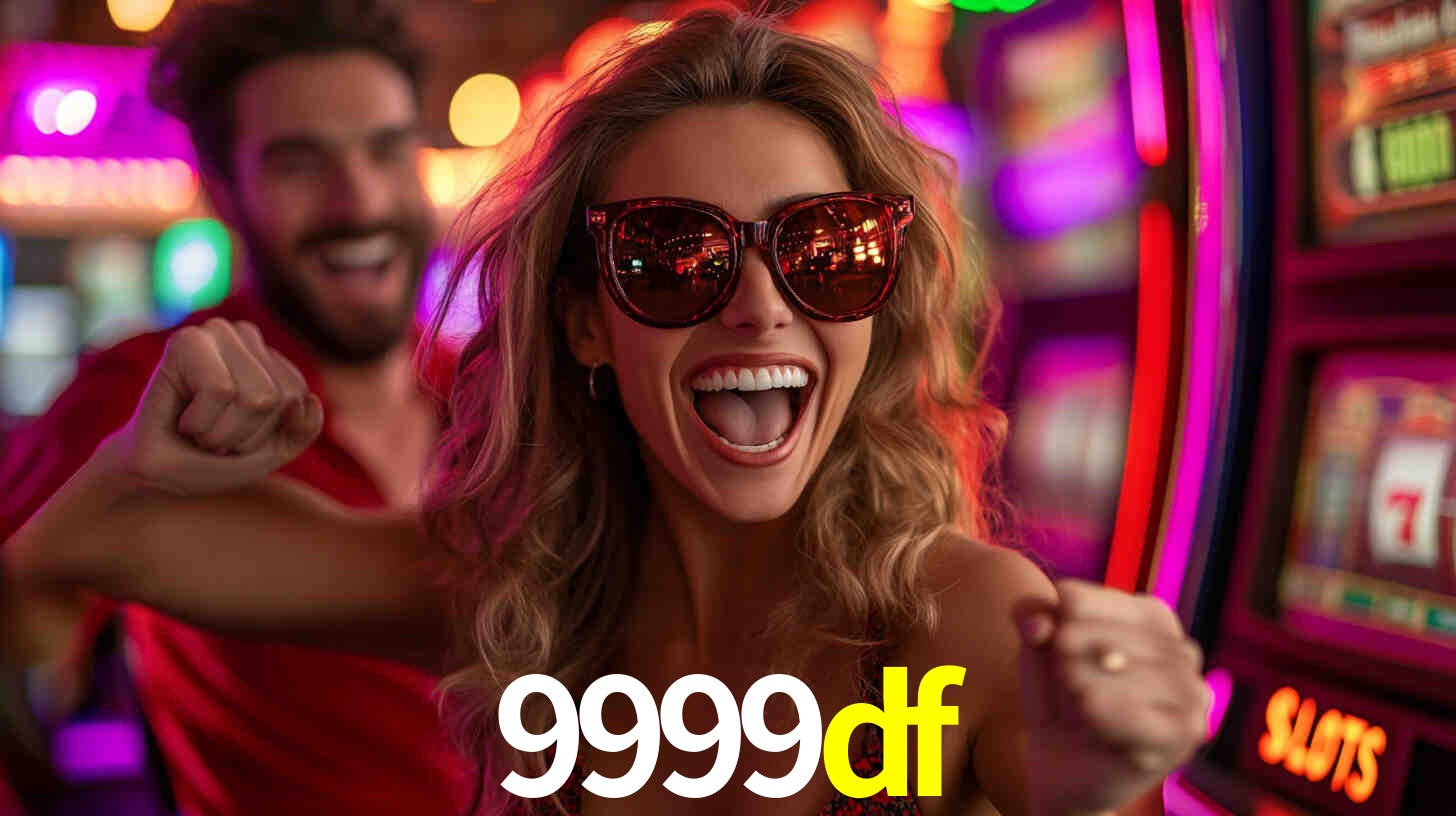 Descubra o Programa VIP da 9999df: Vantagens Exclusivas para Jogadores
