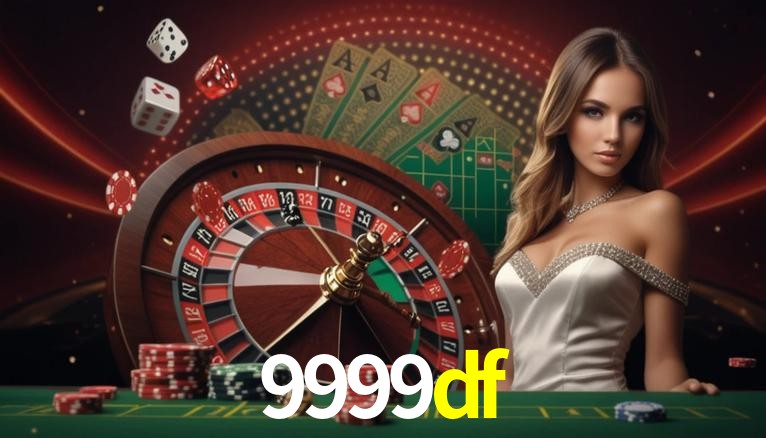 Game Providers 9999df
