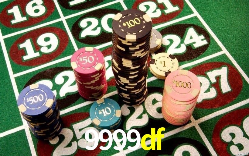 Descubra o Programa VIP da 9999df: Vantagens Exclusivas para Jogadores