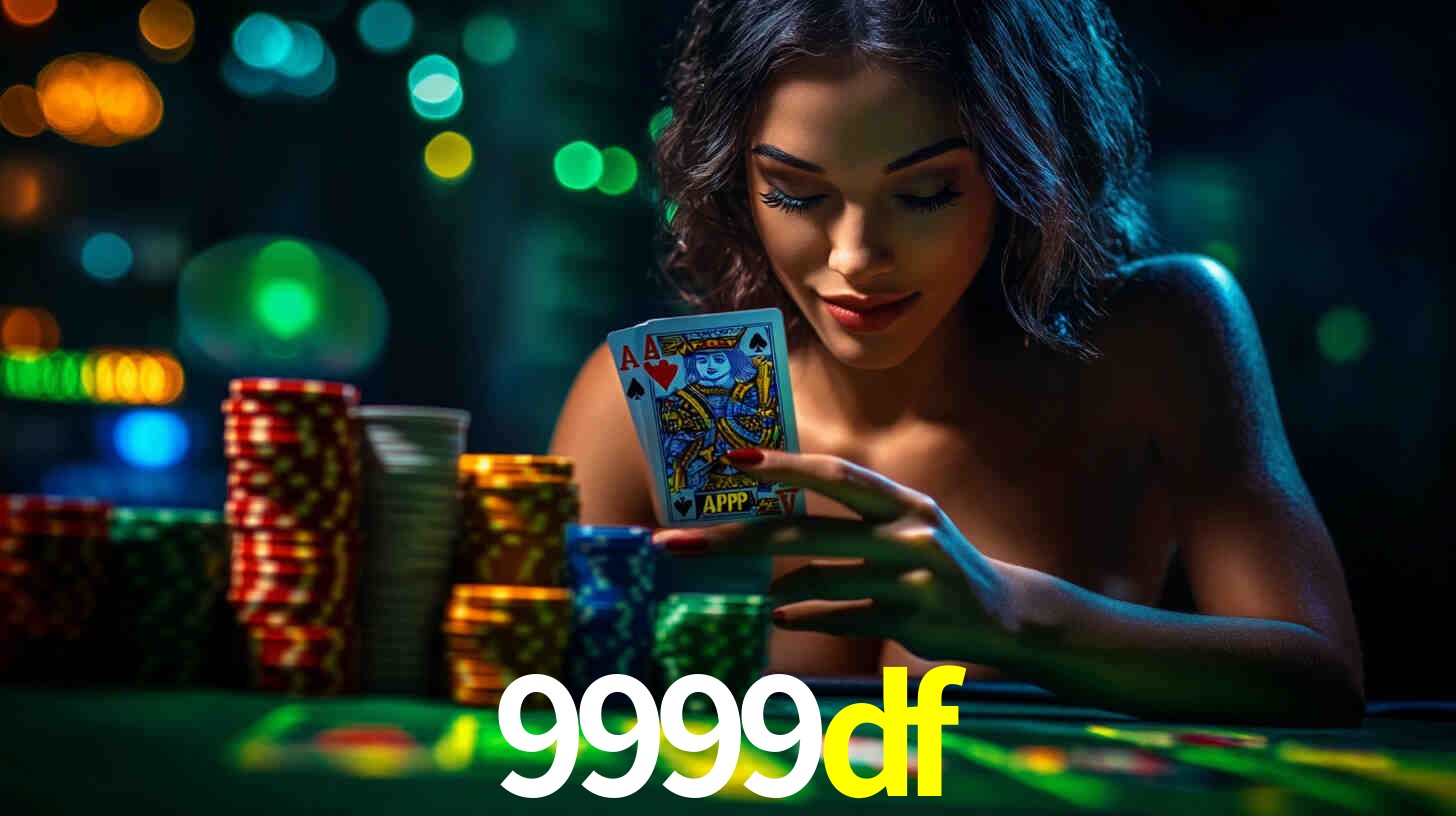A Experiência Imersiva dos Cassinos Ao Vivo no 9999df