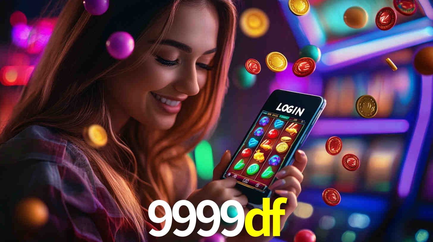 Sinta a adrenalina dos jogos de cassino com 9999df